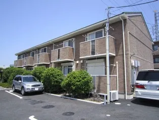 ローズコート上耕地の画像