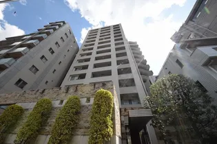 パークアクシス白金台の画像