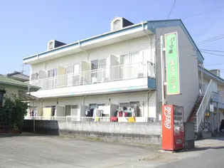 第3オリーブハイツBの画像