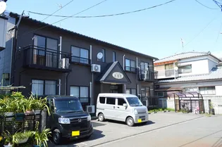 コーポさなえの画像