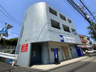 ライフェック片倉【3階】の外観