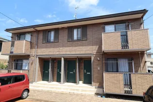 グランシャトーAの画像