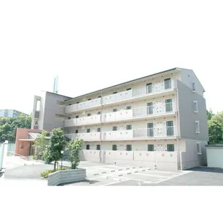 グランディール小林II【3階】の外観