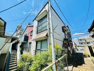 田代ハウス1号の画像