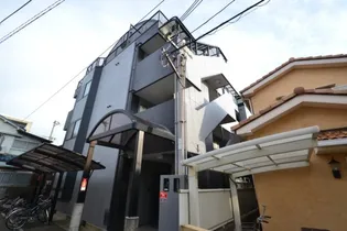 ヒロマンションの画像