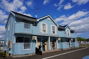 アメニティタウンアサヒA棟の画像