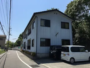 ハイツAOKIの画像