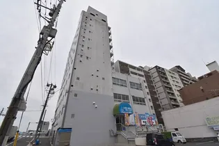 ★平和ビル★【7階】の外観