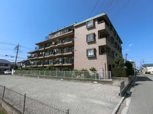 エメラルドハイツEの画像