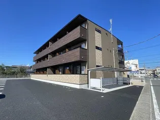 グランテラスIIIの画像