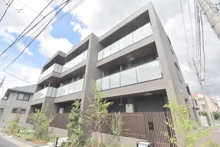 へーベルヴィレッジ上北沢5丁目GRACEの画像