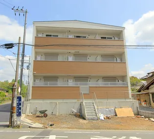 クリエオーレ藤阪元町の画像