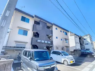 コミーテ薮田 B棟の画像