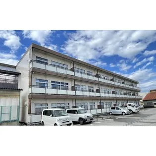 池田マンションの画像