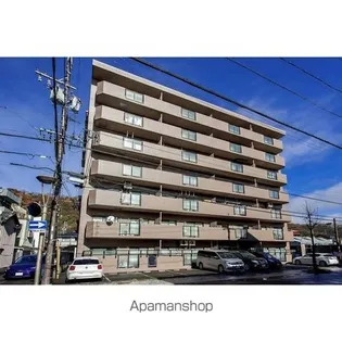 メゾンシャンポールの画像