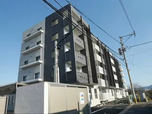 ブランボヌール小倉の画像