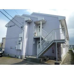 第一藤永ハイツの画像