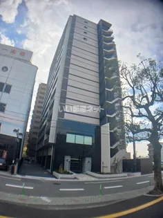 S-RESIDENCE四日市安島aloggio★12月契約限定キャンペ【4階】の外観