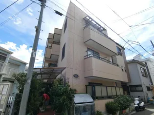 ウッドヴィレッジの画像