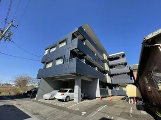 リフォルテほづみ【4階】の外観