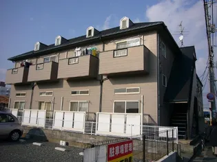 リューハイツの画像