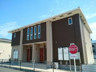 グランツ ハウスIの画像