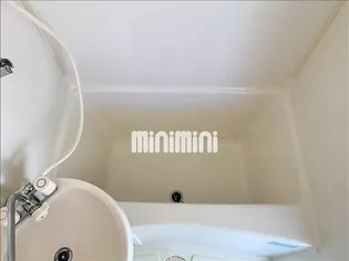 コーポ名和【2階】の風呂