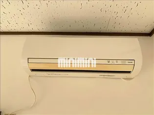 コーポ名和【2階】の内装