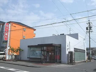 コーポ名和【2階】の周辺