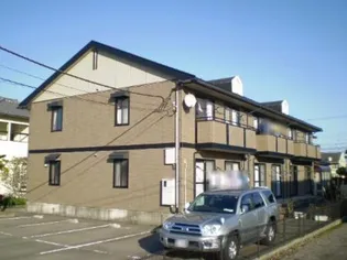 フォレストピアIIの画像