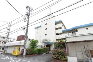 小野ビル【2階】の外観