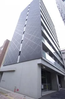 ZOOM横濱EAST【5階】の外観