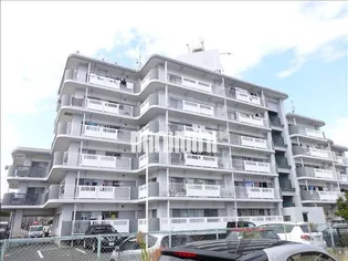 Opus4【1階】の外観