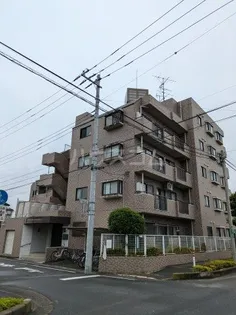ライオンズマンション東川口第5の画像