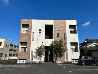 R隼人レグルスの画像