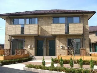 鳥取県鳥取市西品治【一戸建】の外観