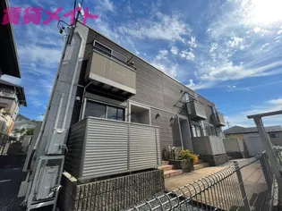 三重県桑名市陽だまりの丘7【一戸建】の外観