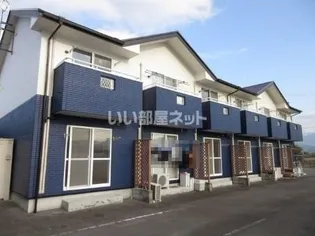 グリーンコートの画像