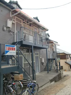 ドミール 有阪の画像