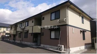 奈良県磯城郡田原本町大字三笠【マンション】の外観