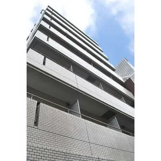 東京都中央区日本橋蛎殻町1【マンション】の外観