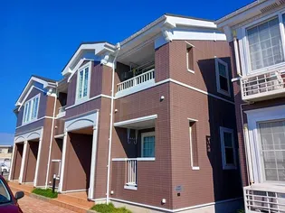 ファミール ハウスⅤ Aの画像