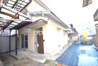 広島県広島市安佐南区長束5【一戸建】の外観