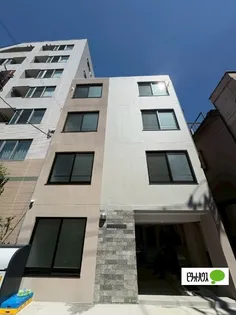 後楽プレイスの外観