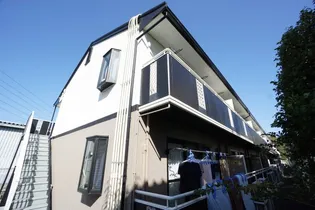 レマンハイツおゆみ野【2階】の外観