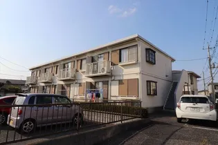 ファミーユ関根Aの画像