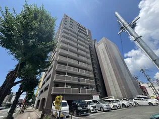 コアマンションネクステージ下通の画像
