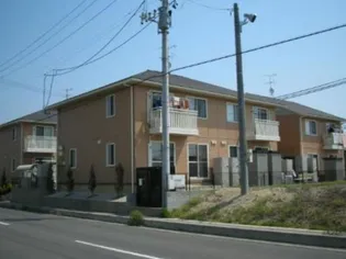 ボルドール IIの画像