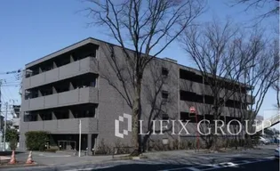 ルーブル千歳烏山の画像