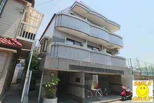 パークテラス堀江の画像